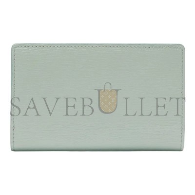 GUCCI CARD CASE WALLET WITH GUCCI SCRIPT 772640 (18.5*14*3cm)